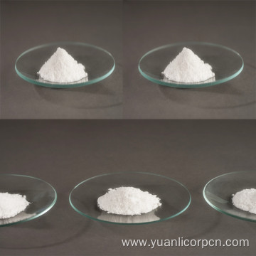 Baso4 Industrial Chemicals Natural Barium Sulphate